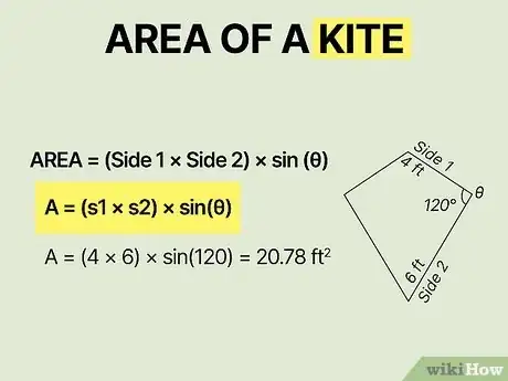 Image titled Find the Area of a Quadrilateral Step 13