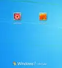 Log Out of Windows 7