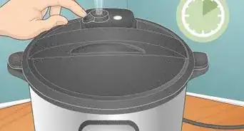 Natural Release Instant Pot