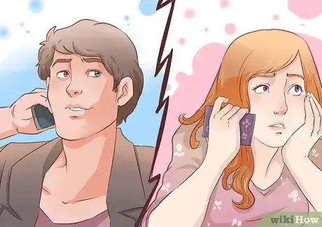 Image titled Keep a Phone Conversation Going with Your Girlfriend Step 7
