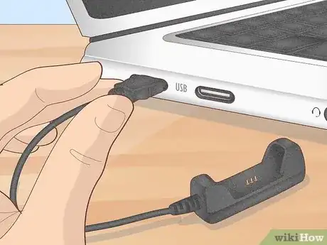 Image titled Charge a Fitbit Step 1