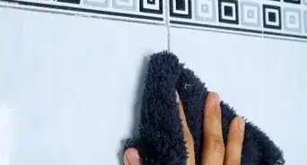 Clean Shower Tile