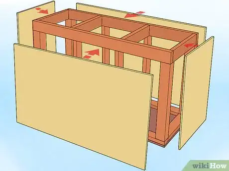 Image titled Build an Aquarium Stand Step 7