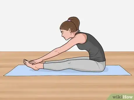 Image titled Warm Up for Ballet Step 15