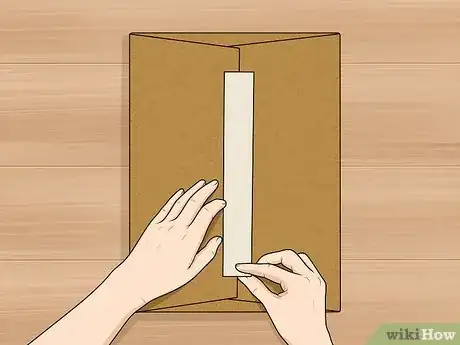 Image titled Pack Picture Frames for Shipping Step 5