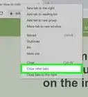 Switch Tabs in Chrome