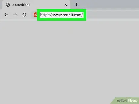 Image titled Sign up for Reddit Step 1