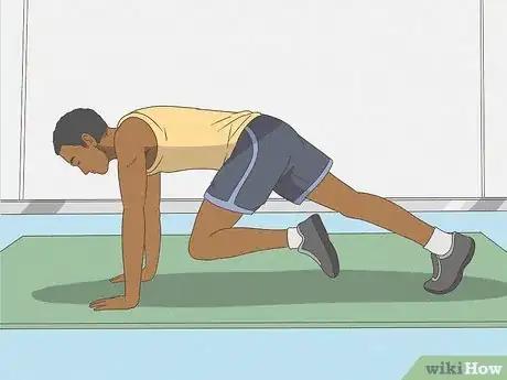 Image titled Build Cardio Stamina when You Have Asthma Step 4