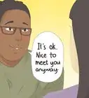 Ask Someone Out