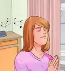 Pray to Jesus