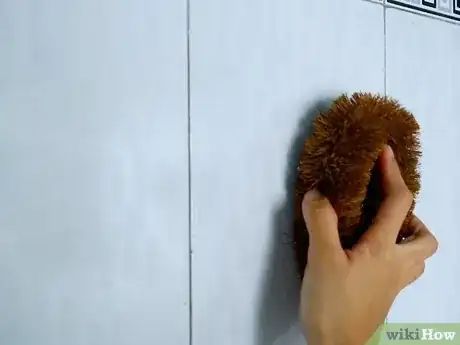 Image titled Clean Shower Tile Step 10