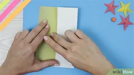 Image titled Make an Origami Star Step 15