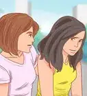 Handle Seeing an Ex Unexpectedly