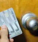 Pick a Lock With Household Items