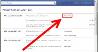 Prevent Hacking