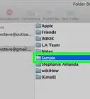 Access Public Folders in Outlook 2016 on PC or Mac