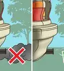 Clean a DPF