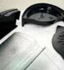 Clean a Keurig with Vinegar