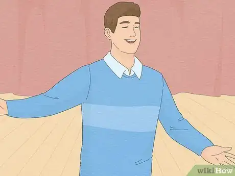 Image titled Audition For a Musical Step 15