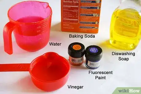 Image titled Make Lava Step 1
