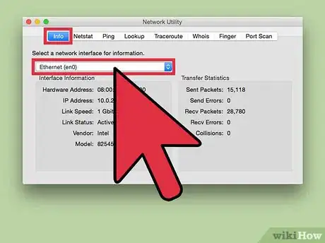Image titled Test Network and Internet Latency (Lag) in Microsoft Windows Step 11