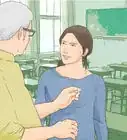 Handle Being the New Kid at School
