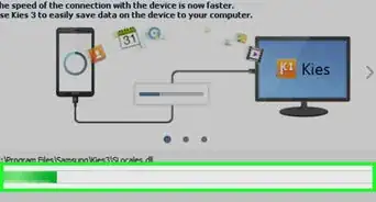 Manually Upgrade an Android Device Operating System