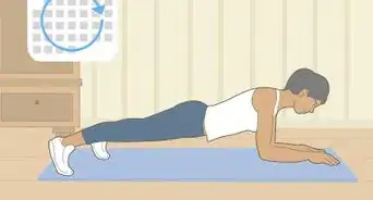 Work Out at Home
