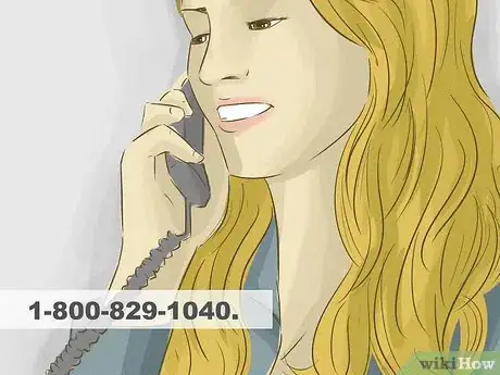 Image titled Contact the IRS Step 1