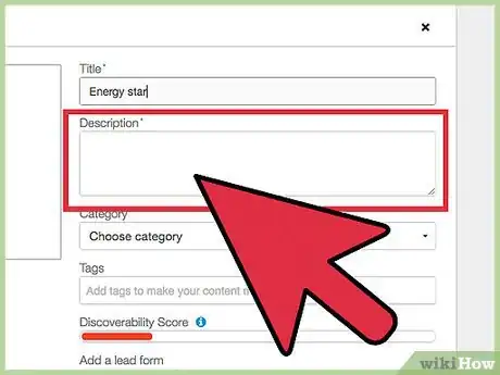 Image titled Upload a Slideshow to SlideShare Step 25