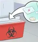 Insert a Cannula