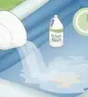 Keep Inflatable Pool Water Clean