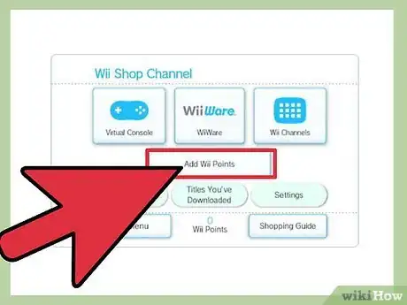 Image titled Get Free Wii Points Step 5