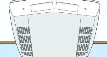 Replace RV Ceiling Fabric