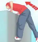 Climb a Brick Wall