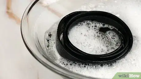 Image titled Clean a Leather Belt Step 10