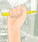 Start a Writing Career