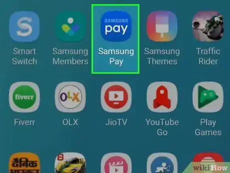 Image titled Use Samsung Pay Step 1