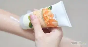 Combat Dysphoria While Bathing