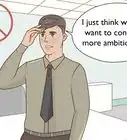 Be More Assertive at Work