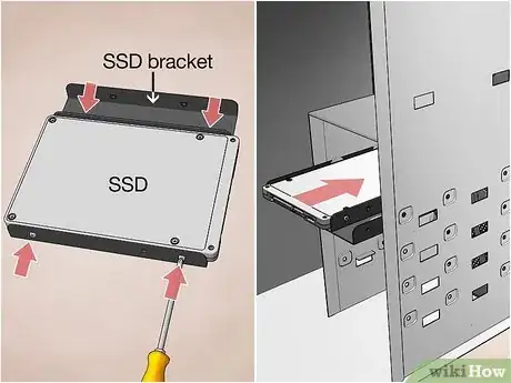 Image titled Install a Hard Drive Step 10