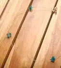 Make a Floating Bead Necklace