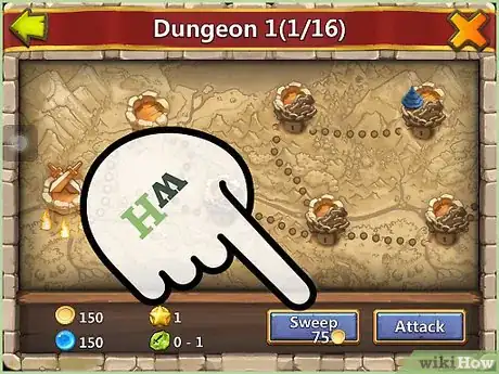 Image titled Improve Your Heroes on Castle Clash Step 19