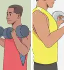 Do Pull Ups Without a Bar