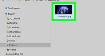 Get a Screenshot from a YouTube Video