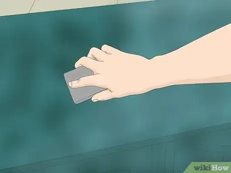Image titled Create a Sponge Paint Effect on Furniture Step 29
