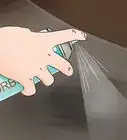 Get the Gasoline Smell Out of a Car