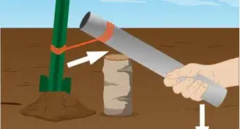 Pull Up a T Post