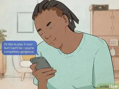 Image titled Get a Girl to Invest Through Text Step 8