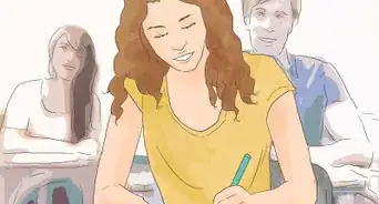 Guess on a Test